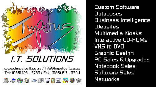 Business Cards