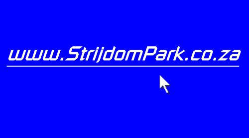 StrijdomPark.co.za