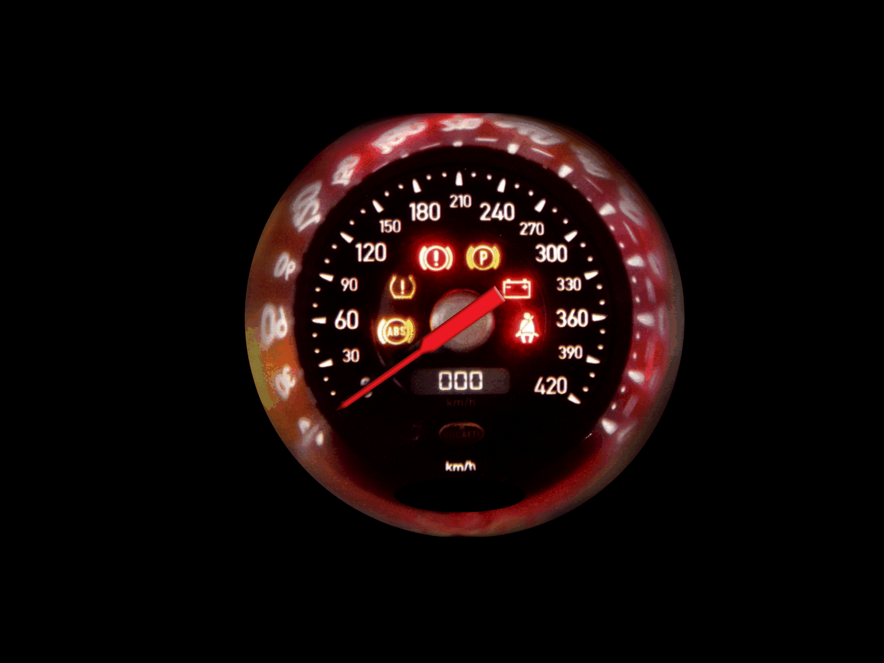GreatSoft | Animated Rev. Counter GreatSoft