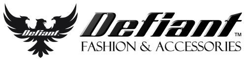 Defiant - Logo