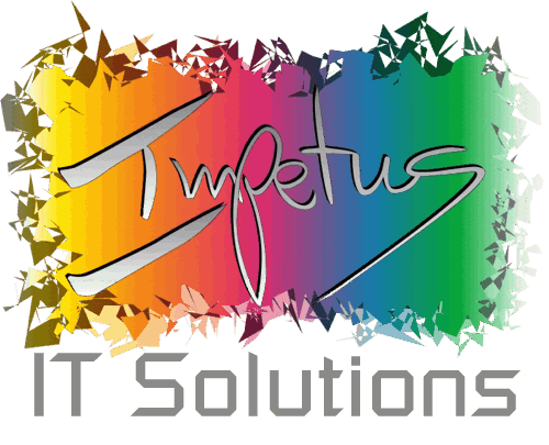 Impetus IT Solutions | Logo Impetus IT Solutions - Logo