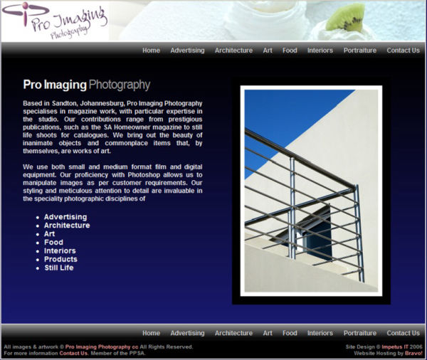 Pro Imaging Photography Pro Imaging Photography